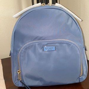 Kate Spade New York Medium Dawn backpack.